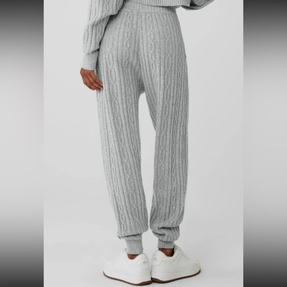 ALO Winter Bliss Pants